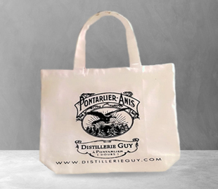 Jute Bag 1
