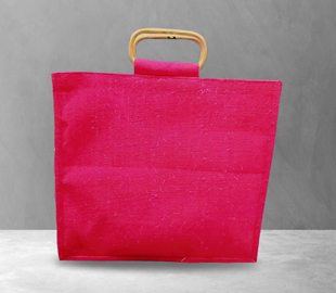 Jute Bag 11