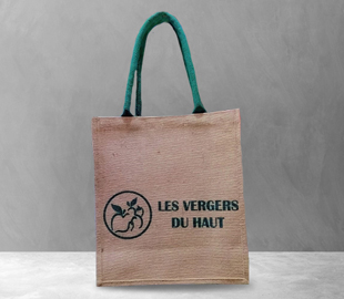 Jute Bag 18