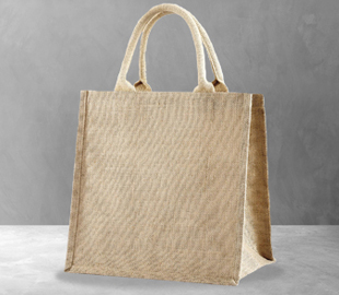Jute Bag 26
