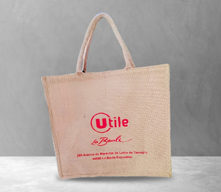 Jute Bag 3