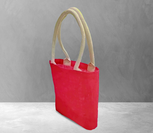 Jute Bag 4