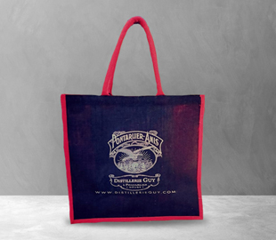 Jute Bag 5