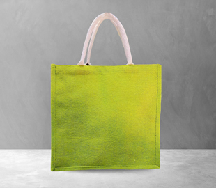 Jute Bag 6