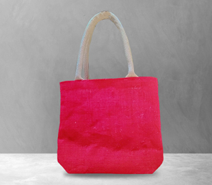 Jute Bag 7