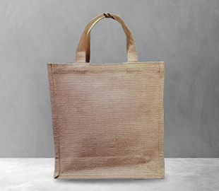 Jute Bag 8