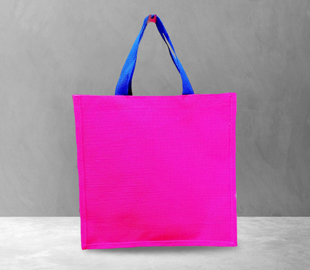 Jute Bag 9